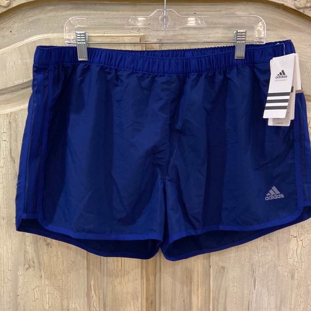 NWT Adidas Shorts